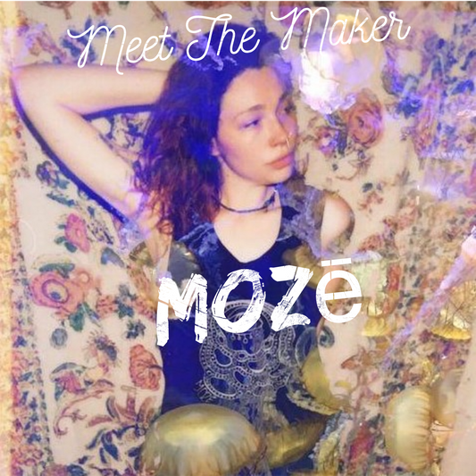 Meet the Maker - Rachel Salzman