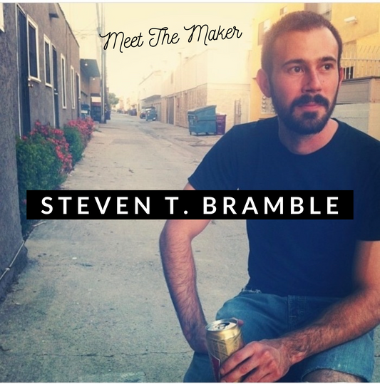 Meet the Maker - Steven T. Bramble
