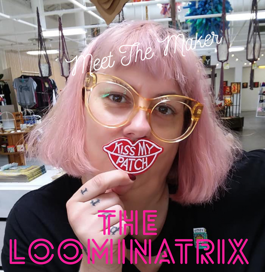 Meet the Maker - Leslie Lay