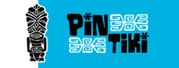 Pin Tiki