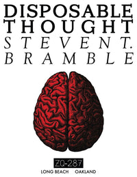 Steven T. Bramble