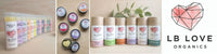 LB Love Organics