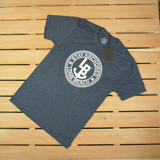 Stay Anchored Classic Tee Collection