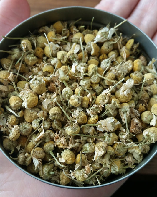 Looseleaf Tea Collection