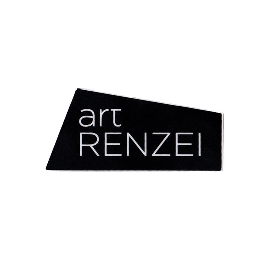 2021 Art Renzei Sticker