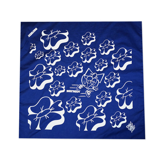 2021 Pow! Wow! Noelle Martinez Bandana