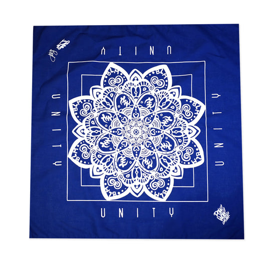 2021 Pow! Wow! Shak Smart Bandana