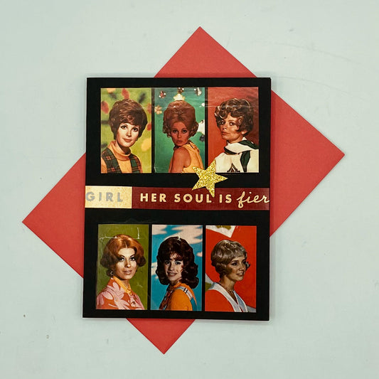 Ruby Jean Greeting Card Collection