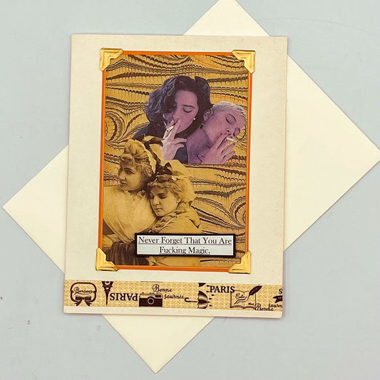 Ruby Jean Greeting Card Collection