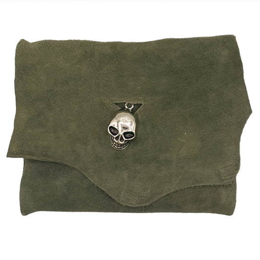 Two Loop Belt Bag by LLB in LB