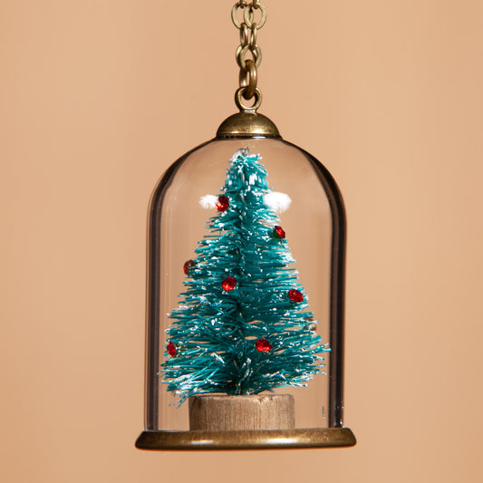 Christmas Necklace Collection