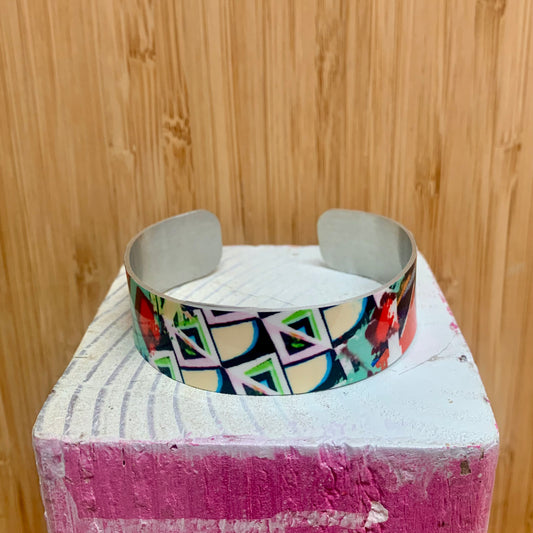 Cuff Bracelets by Beau-Bear
