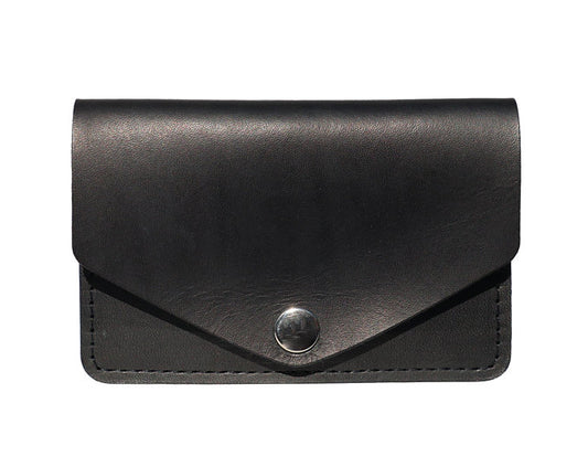 Leather Card Holder Collection