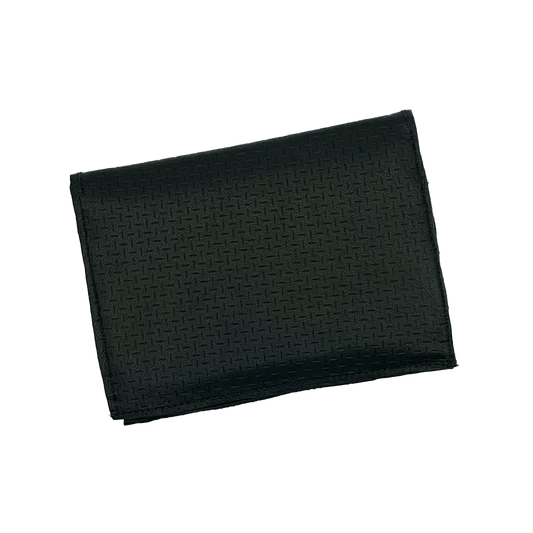 Folding Vax Card Wallet by LLB in LB