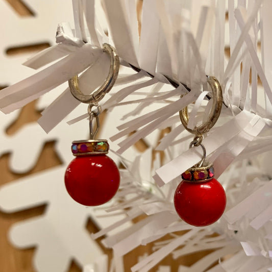 Holiday Earring Collection