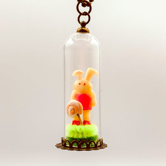 Neko Dome Necklace Collection