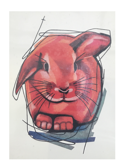 Ivana Tattoo Art - Temporary Tattoos