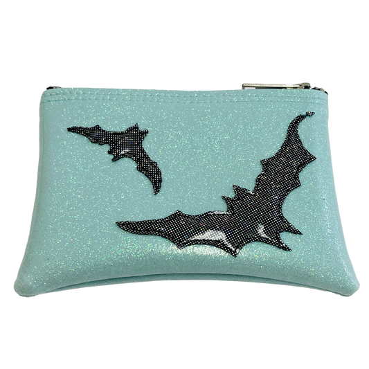 Halloween Coin Purse Collection