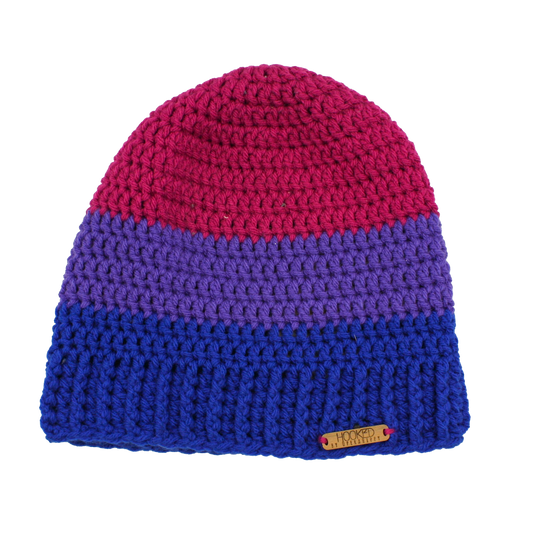 Hooked Beanies by Blair Witch Crafts