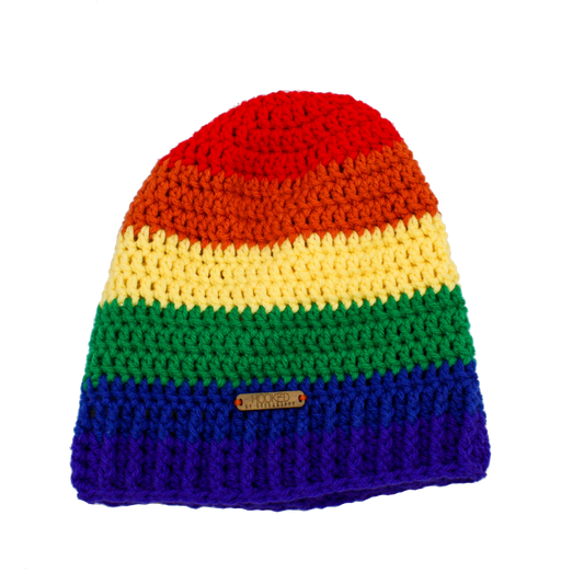 Hooked Beanies by Blair Witch Crafts