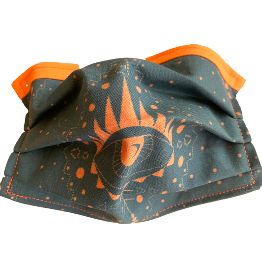 Blair Witch Crafts Face Covering Collection