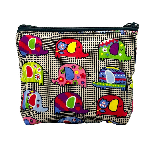 Elephant Parade Coin Purse by GFM