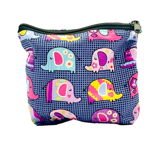 Elephant Parade Coin Purse by GFM