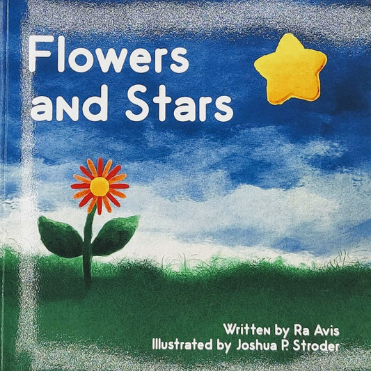 Flowers and Stars