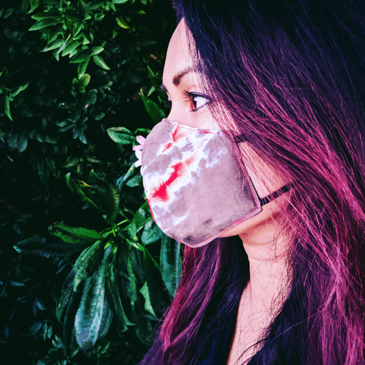 GFM Silk Face Covering Collection