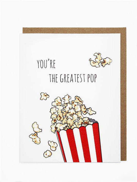 Father's Day by Noted by Copine