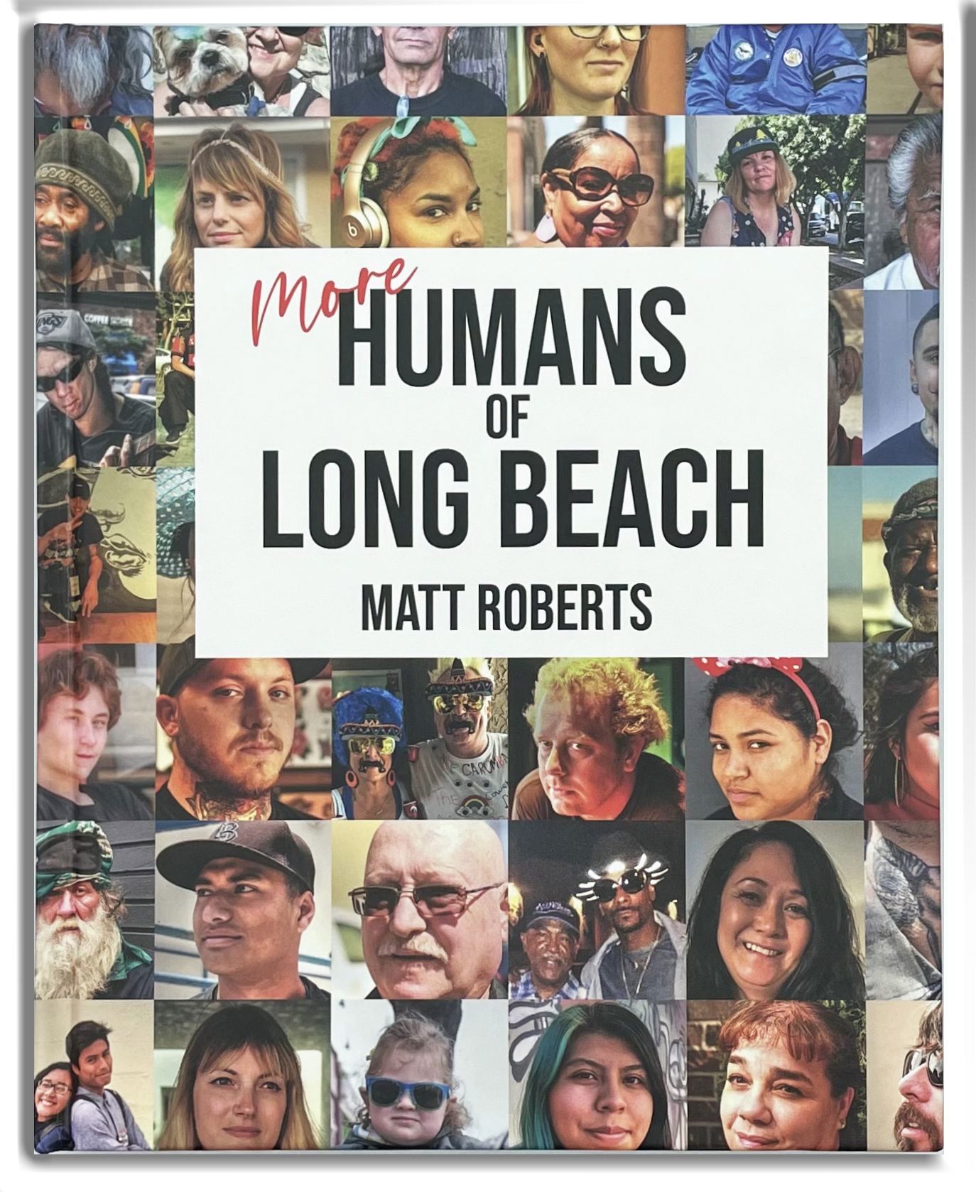 More Humans of Long Beach