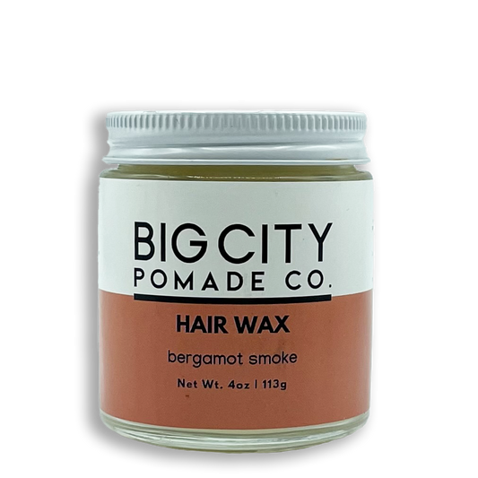 Big City Wax Pomade Collection