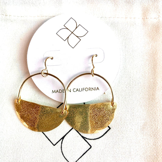 Raegen Knight Earrings