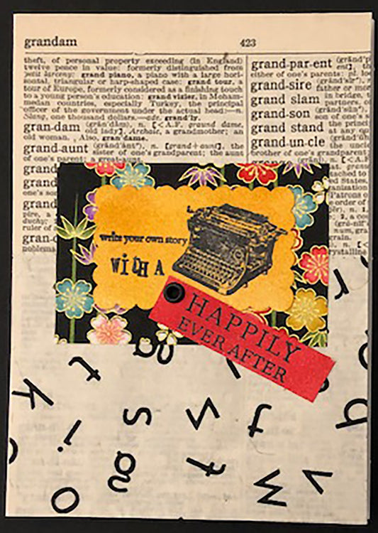 Congratulations and Wedding Handmade Cards by Pat Wong