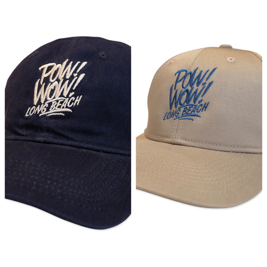2021 Pow! Wow! Hat
