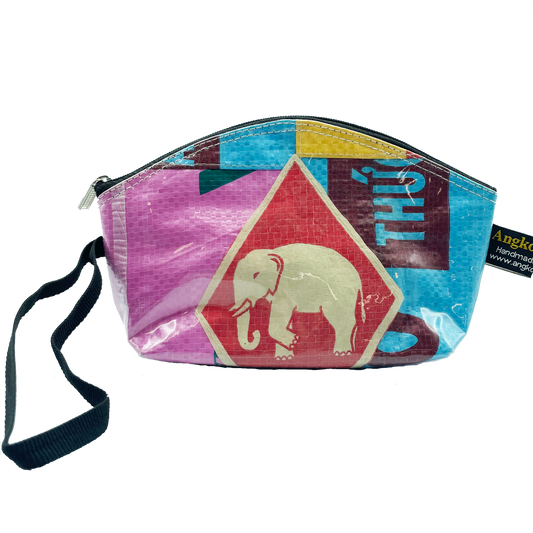 GFM Nesting Cosmetic Bag Set