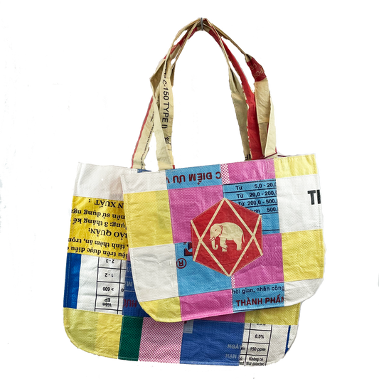 GFM Tote Bag Collection