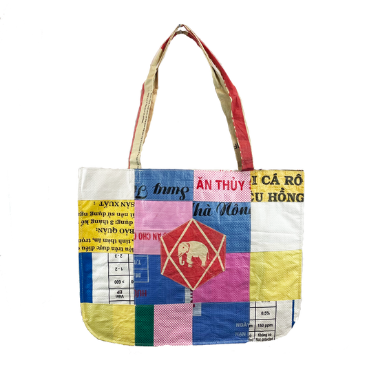 GFM Tote Bag Collection