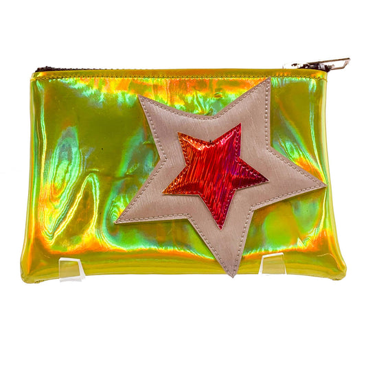 Space Case Coin Purse Collection