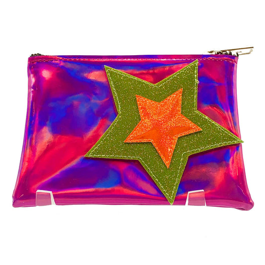 Space Case Coin Purse Collection