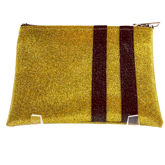 Coin Purses Spun by Ver