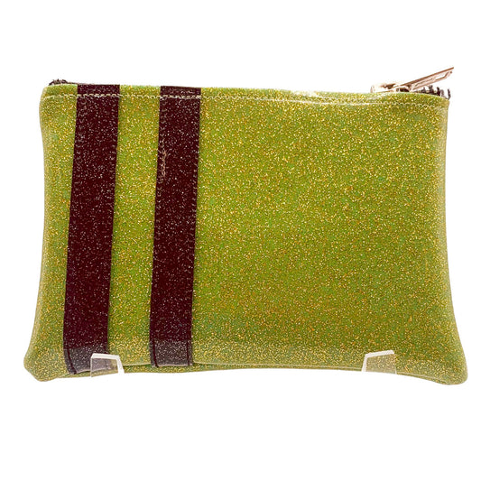 Coin Purses Spun by Ver