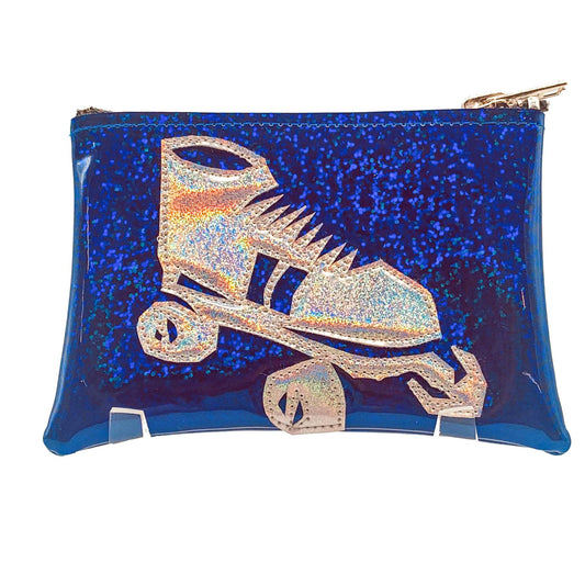 Roller Derby Coin Purse Collection