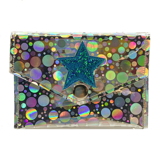 Card Cases Spun by Ver