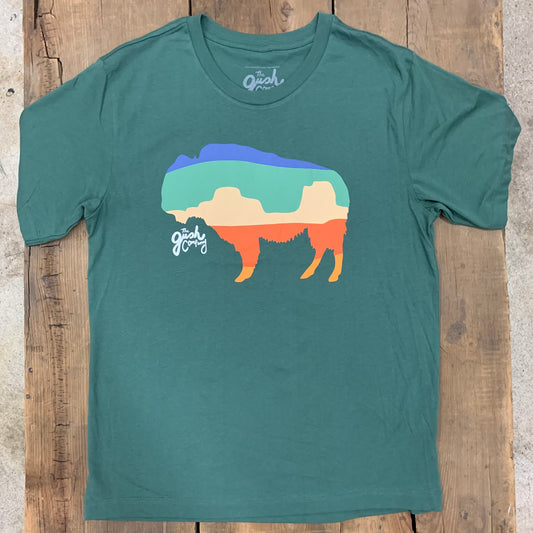 American Buffalo Shirt Collection