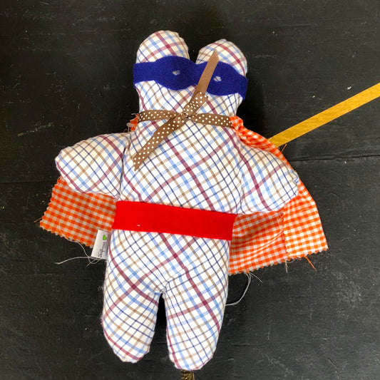 Pontigo Masked Bunny Dolls