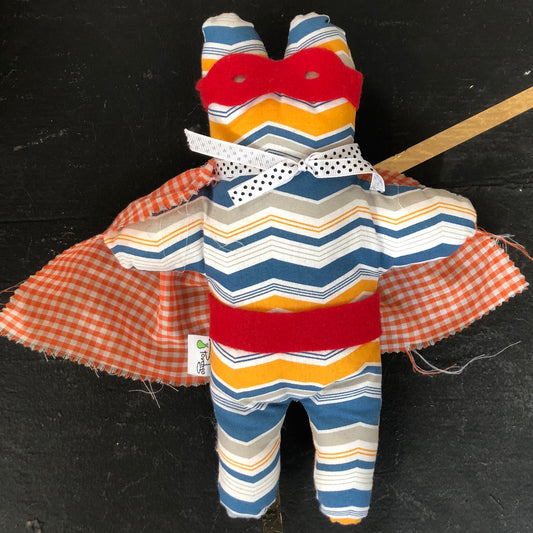 Pontigo Masked Bunny Dolls