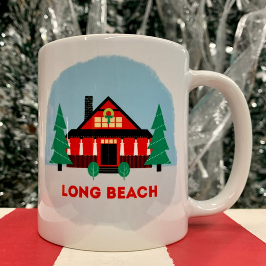 RSP Holiday Mug Collection