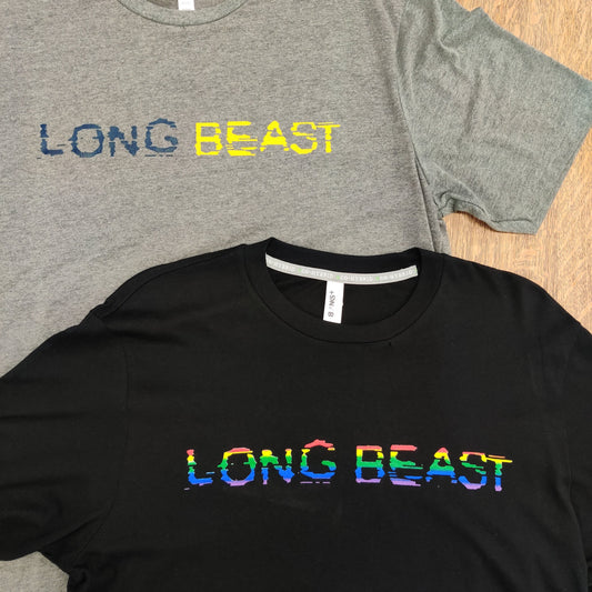 Long Beast Classic Tee Collection