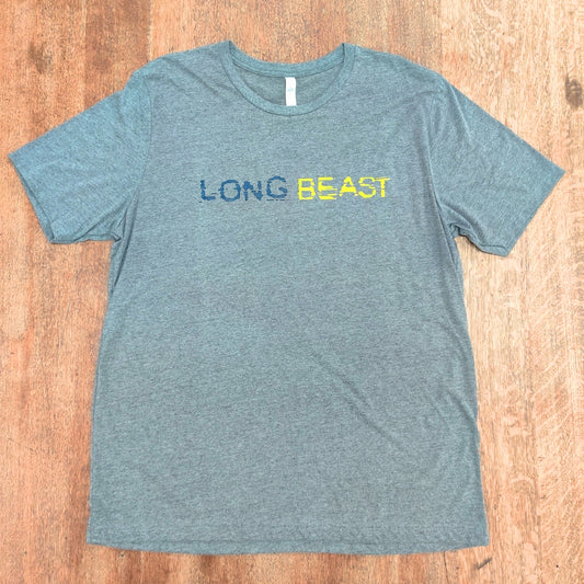 Long Beast Classic Tee Collection